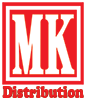 MK Distribution Logo