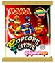 Popcorn flavour