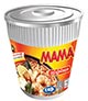 Shrimp Tom yum